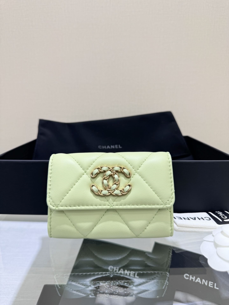 Ch*el wallets